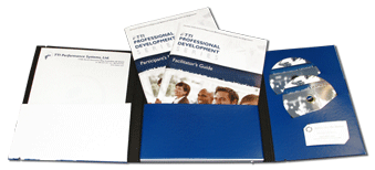 Professional Development Series Motivitors version kit - 10 videos, facilitator guide, participant manuals