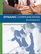 Dynamic Communication Seminar participant workbook - effective communication