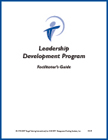 Leadership Development Program Faciliator Guide - cover photo - TTI 